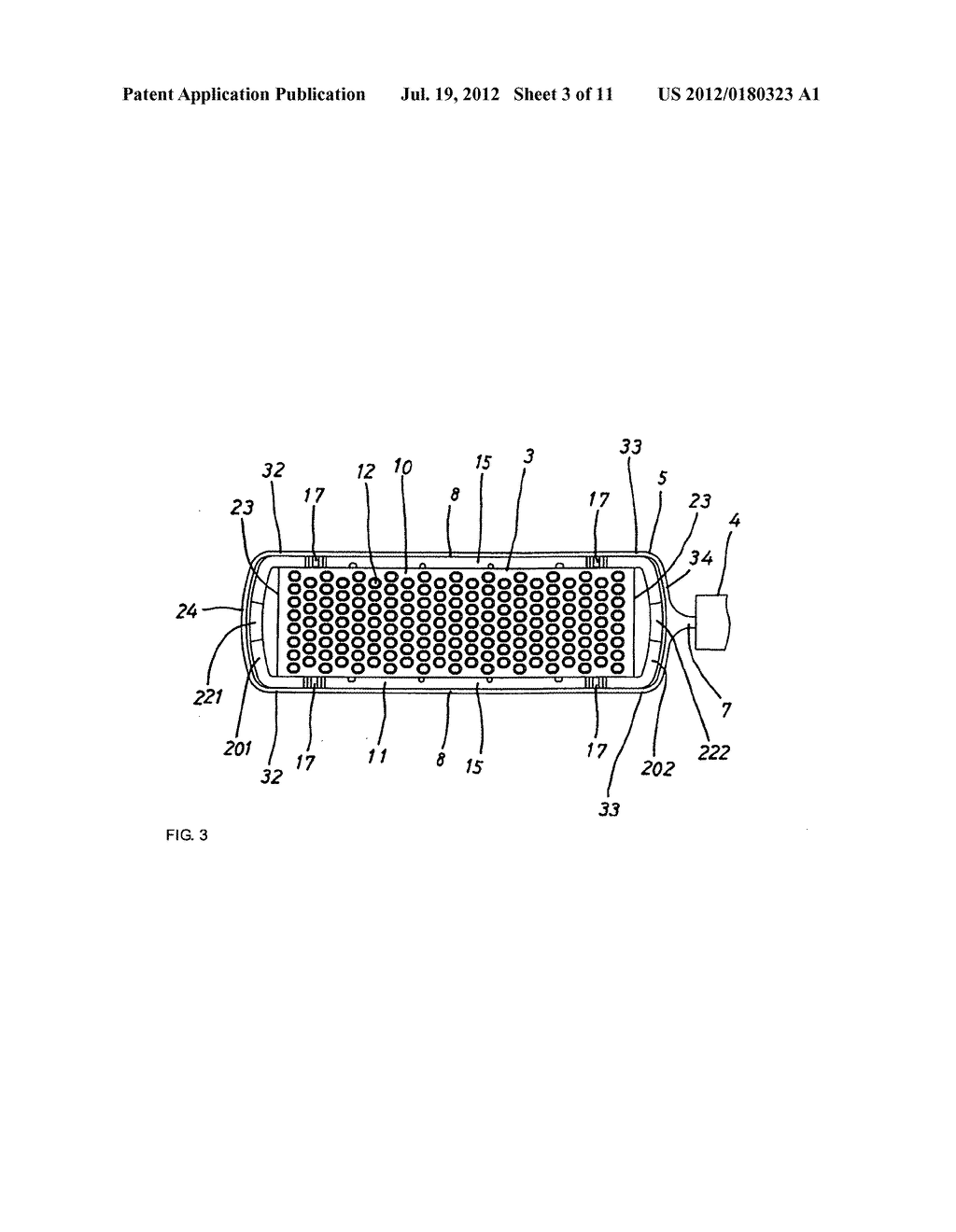 Food preparation device - diagram, schematic, and image 04