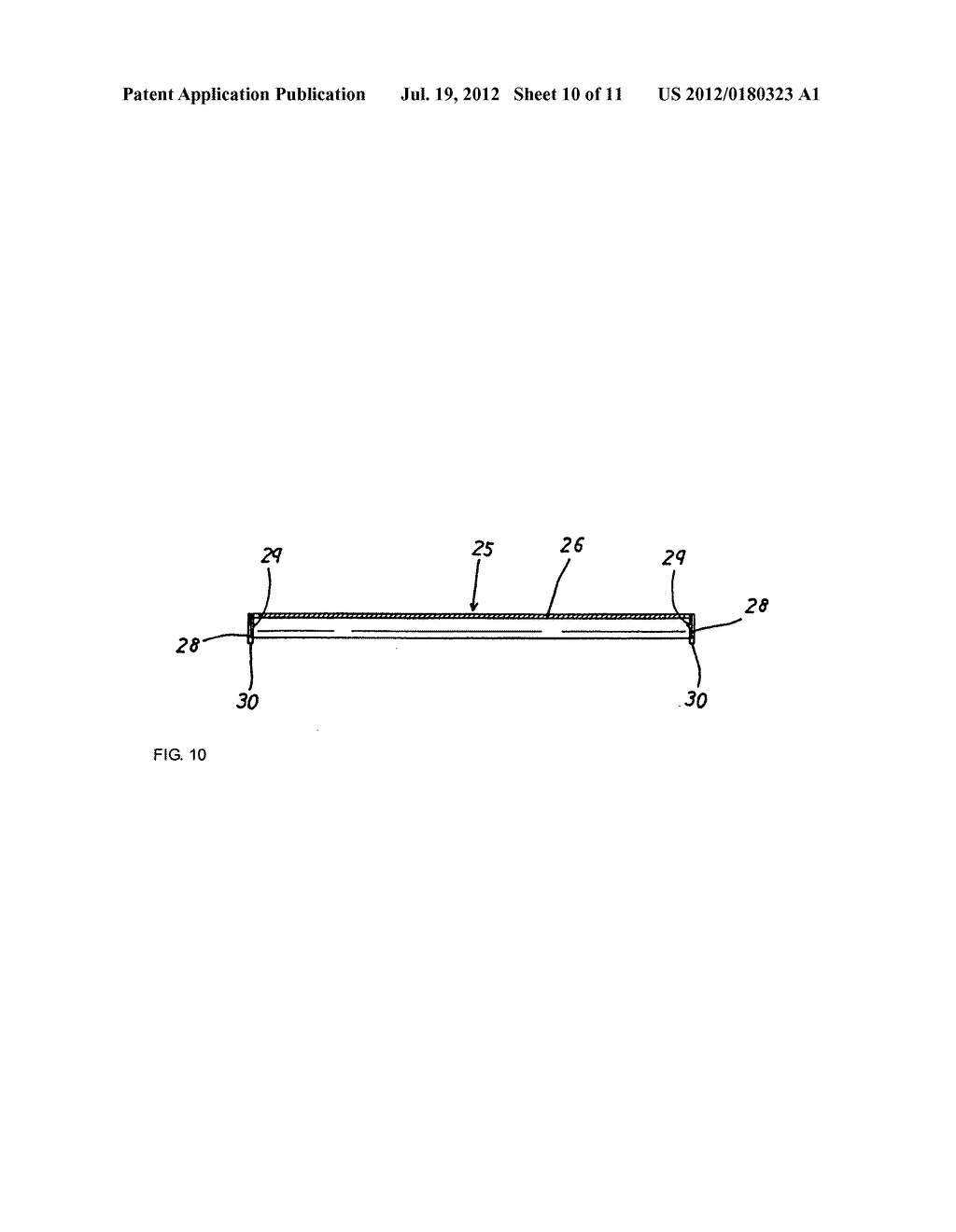 Food preparation device - diagram, schematic, and image 11