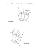 Ring Cutter for Twine or the Like diagram and image