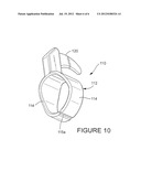 Ring Cutter for Twine or the Like diagram and image