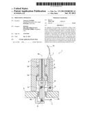 Processing Apparatus diagram and image