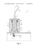 Processing Apparatus diagram and image