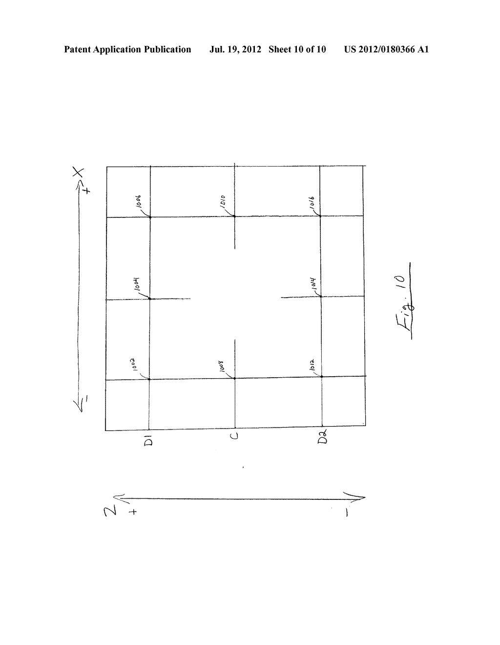 AIMING DEVICE FOR A BOMB DISARMING DISRUPTOR - diagram, schematic, and image 11