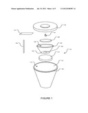 METHODS AND APPARATUS FOR FACILITATING THE GERMINATION OF SEEDS AND GROWTH     OF SEEDLINGS diagram and image