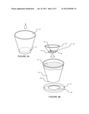 METHODS AND APPARATUS FOR FACILITATING THE GERMINATION OF SEEDS AND GROWTH     OF SEEDLINGS diagram and image