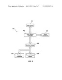 SYSTEMS AND METHODS FOR MONITORING AUTOMATIC DOORS diagram and image