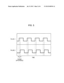 POWER WINDOW APPARATUS diagram and image