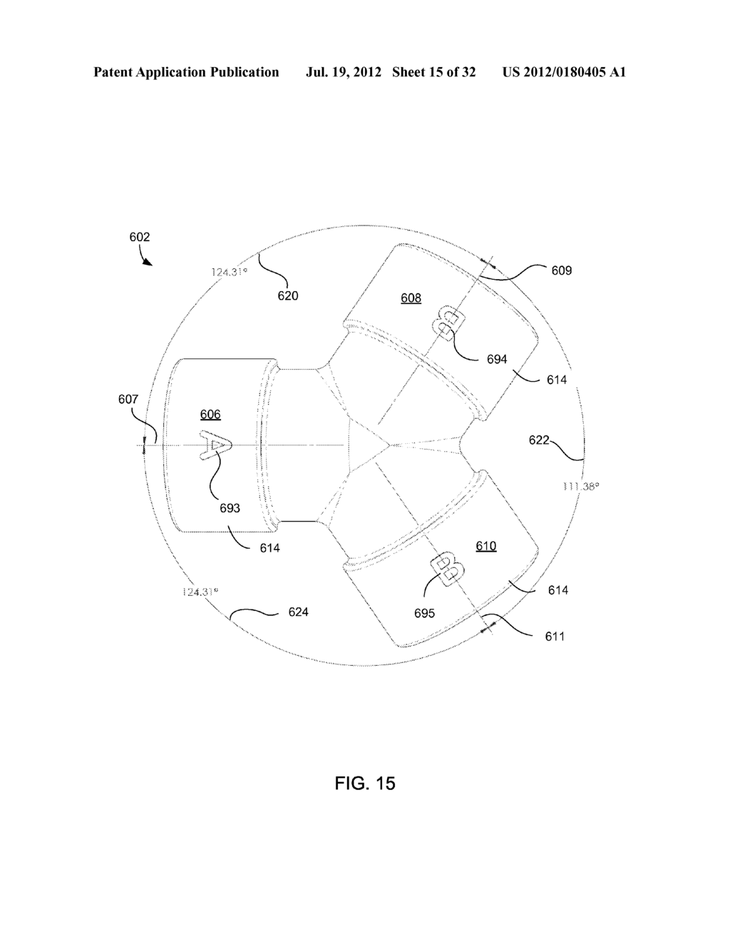 GEODESIC DOME CONNECTOR - diagram, schematic, and image 16