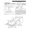 STAIR TREAD OVERLAY AND METHOD diagram and image