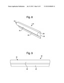 STAIR TREAD OVERLAY AND METHOD diagram and image