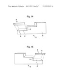 STAIR TREAD OVERLAY AND METHOD diagram and image