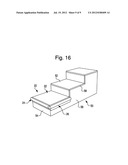 STAIR TREAD OVERLAY AND METHOD diagram and image