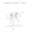 APPARATUS FOR TRIMMING INTERIOR WALLS diagram and image