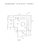 APPARATUS FOR TRIMMING INTERIOR WALLS diagram and image