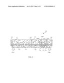 Twisted Threaded Reinforcing Bar diagram and image