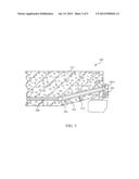 Twisted Threaded Reinforcing Bar diagram and image