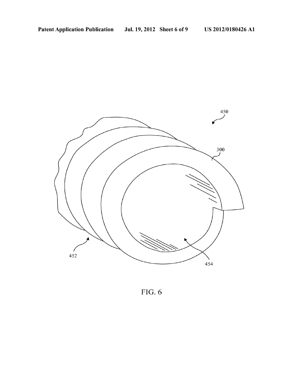 Twisted Threaded Reinforcing Bar - diagram, schematic, and image 07