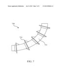 Twisted Threaded Reinforcing Bar diagram and image