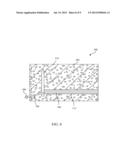 Twisted Threaded Reinforcing Bar diagram and image