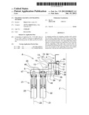 WRAPPING MACHINE AND WRAPPING METHODS diagram and image