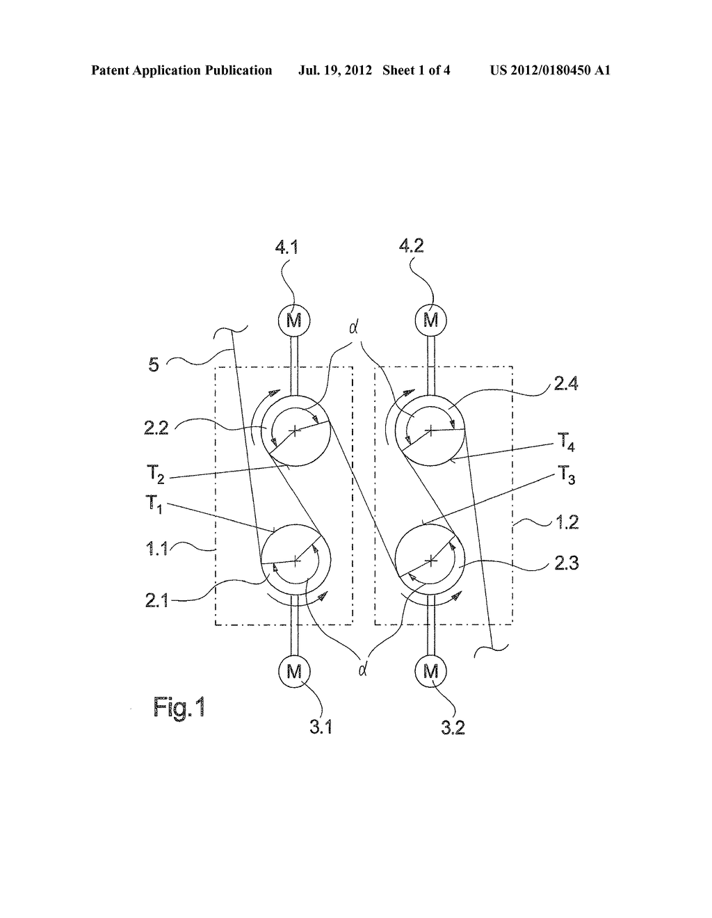 Method For Removing And Drawing A Synthetic Thread And A Device For     Performing The Method - diagram, schematic, and image 02