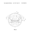 FUEL INJECTOR diagram and image