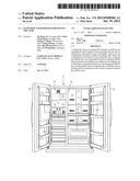 ICEMAKER AND REFRIGERATOR HAVING THE SAME diagram and image