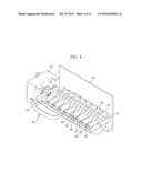 ICEMAKER AND REFRIGERATOR HAVING THE SAME diagram and image