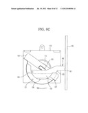 ICEMAKER AND REFRIGERATOR HAVING THE SAME diagram and image