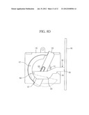 ICEMAKER AND REFRIGERATOR HAVING THE SAME diagram and image