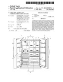 DRAIN HOSE ASSEMBLY AND REFRIGERATOR INCLUDING THE SAME diagram and image