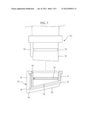 DRAIN HOSE ASSEMBLY AND REFRIGERATOR INCLUDING THE SAME diagram and image