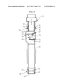 DRAIN HOSE ASSEMBLY AND REFRIGERATOR INCLUDING THE SAME diagram and image