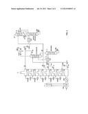 Flue Gas Scrubbing with Aqueous Ammonia diagram and image