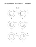 CONTROL METHOD OF A LAUNDRY MACHINE diagram and image