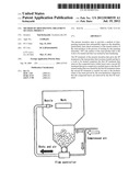 METHOD OF SHOT-PEENING TREATMENT OF STEEL PRODUCT diagram and image