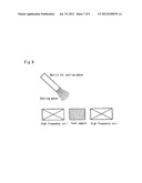 METHOD OF SHOT-PEENING TREATMENT OF STEEL PRODUCT diagram and image