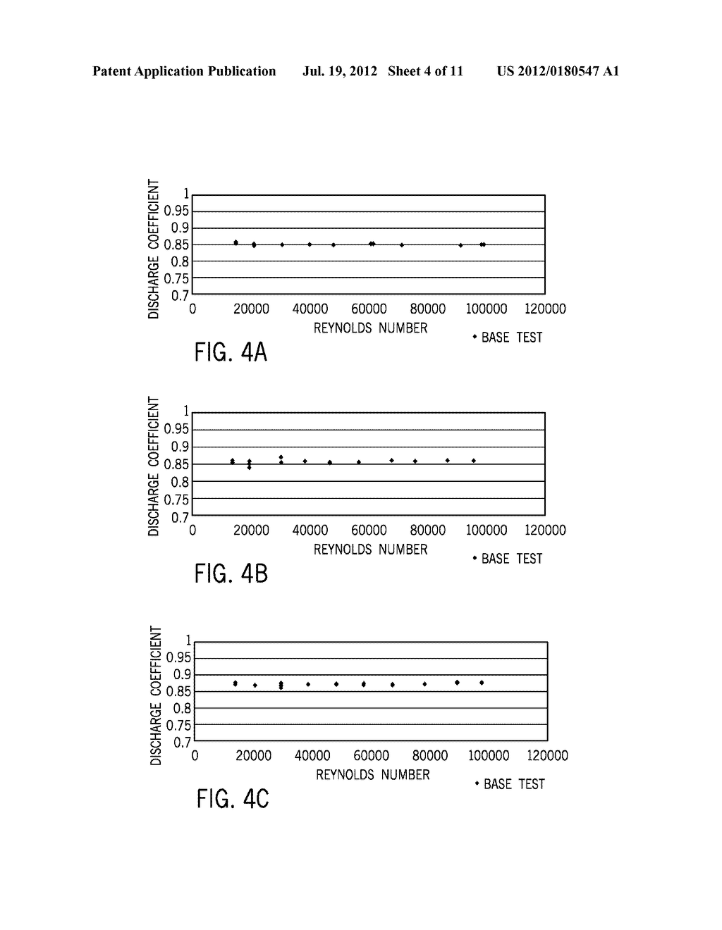 FLOW MEASUREMENT DEVICES HAVING CONSTANT RELATIVE GEOMETRIES - diagram, schematic, and image 05