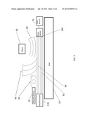 UNDERSEA PIPELINE INTRUSION DETECTION SYSTEM USING LOW-FREQUENCY GUIDED     ACOUSTIC WAVES AND DISTRIBUTED OPTICAL FIBER diagram and image