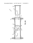 EROSION-RESISTANT INSERT FOR FLOW MEASUREMENT DEVICES diagram and image