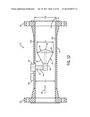 EROSION-RESISTANT INSERT FOR FLOW MEASUREMENT DEVICES diagram and image