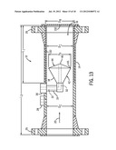 EROSION-RESISTANT INSERT FOR FLOW MEASUREMENT DEVICES diagram and image