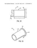 EROSION-RESISTANT INSERT FOR FLOW MEASUREMENT DEVICES diagram and image