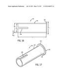 EROSION-RESISTANT INSERT FOR FLOW MEASUREMENT DEVICES diagram and image