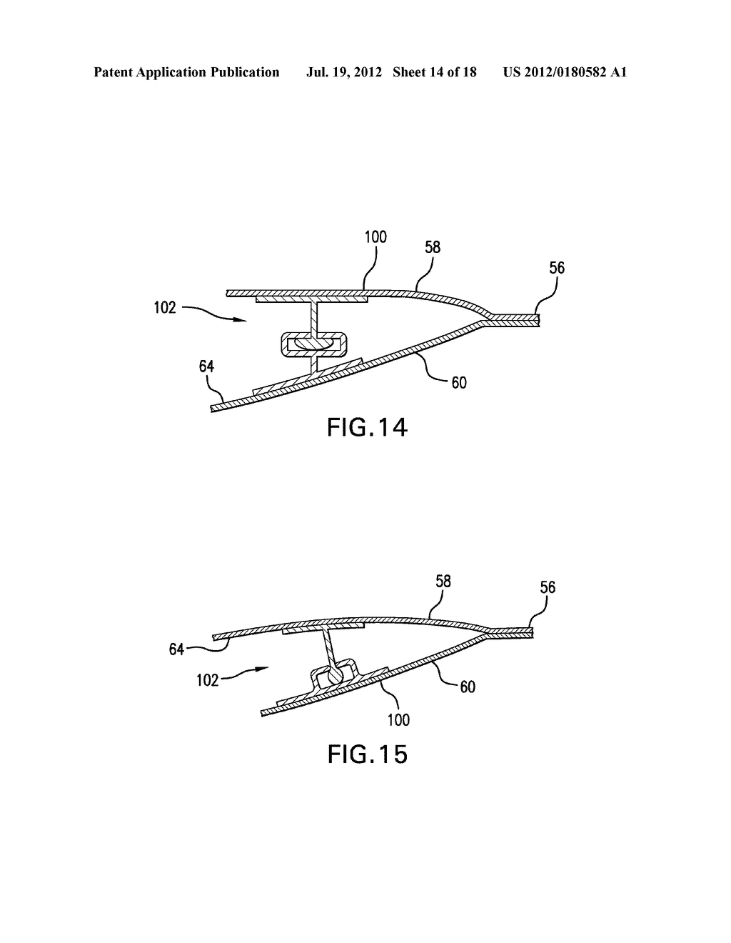 Highly Reliabile, Low Cost Wind Turbine Rotor Blade - diagram, schematic, and image 15