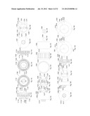 ROTARY UNITS, ROTARY MECHANISMS, AND RELATED APPLICATIONS diagram and image