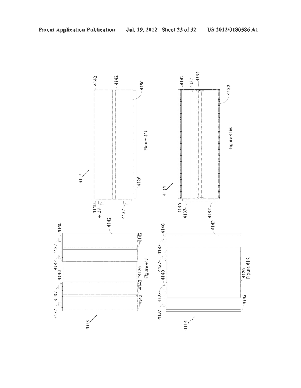 ROTARY UNITS, ROTARY MECHANISMS, AND RELATED APPLICATIONS - diagram, schematic, and image 24