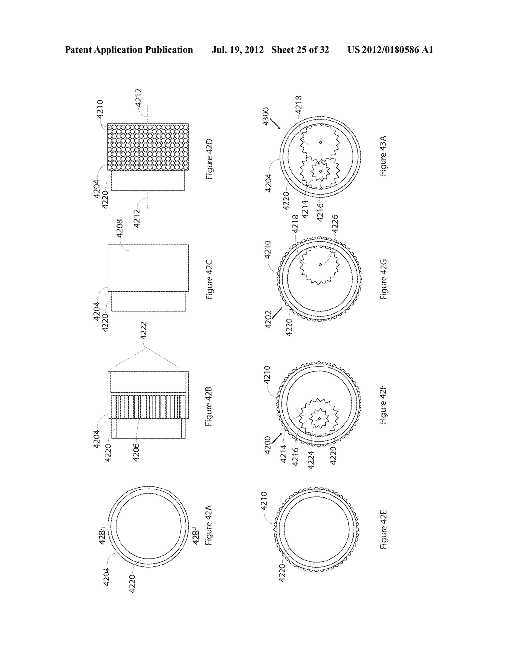 ROTARY UNITS, ROTARY MECHANISMS, AND RELATED APPLICATIONS - diagram, schematic, and image 26