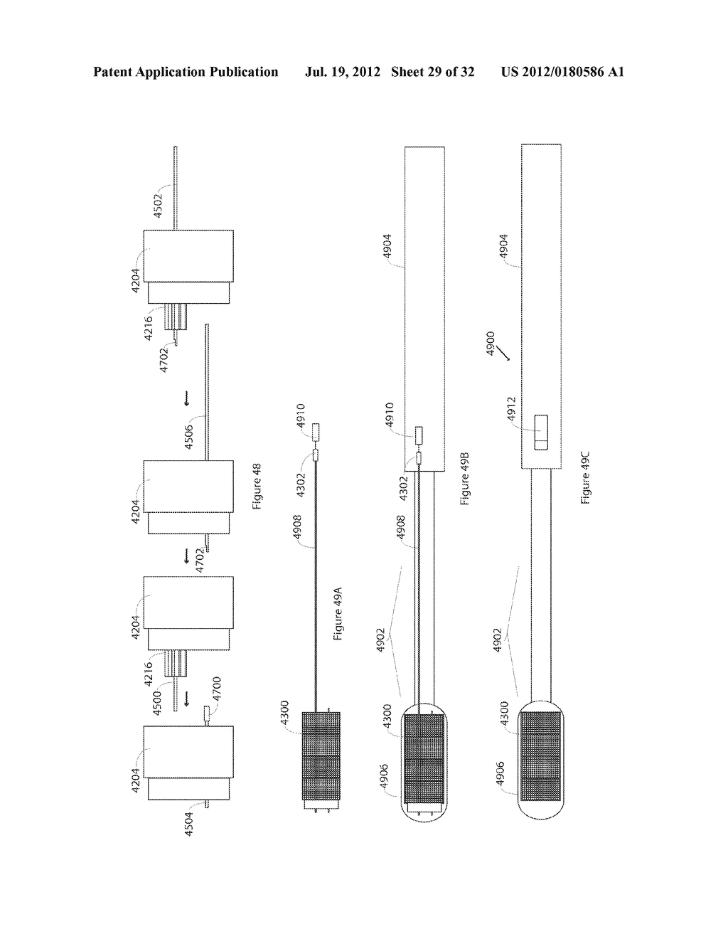 ROTARY UNITS, ROTARY MECHANISMS, AND RELATED APPLICATIONS - diagram, schematic, and image 30