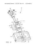 Handle for Latching Mechanism diagram and image